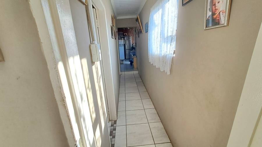 3 Bedroom Property for Sale in Hospitaalpark Free State